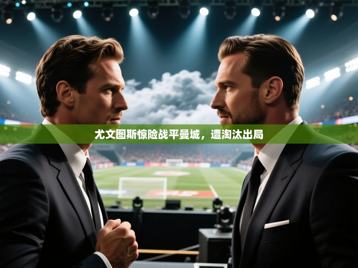 尤文图斯惊险战平曼城，遭淘汰出局