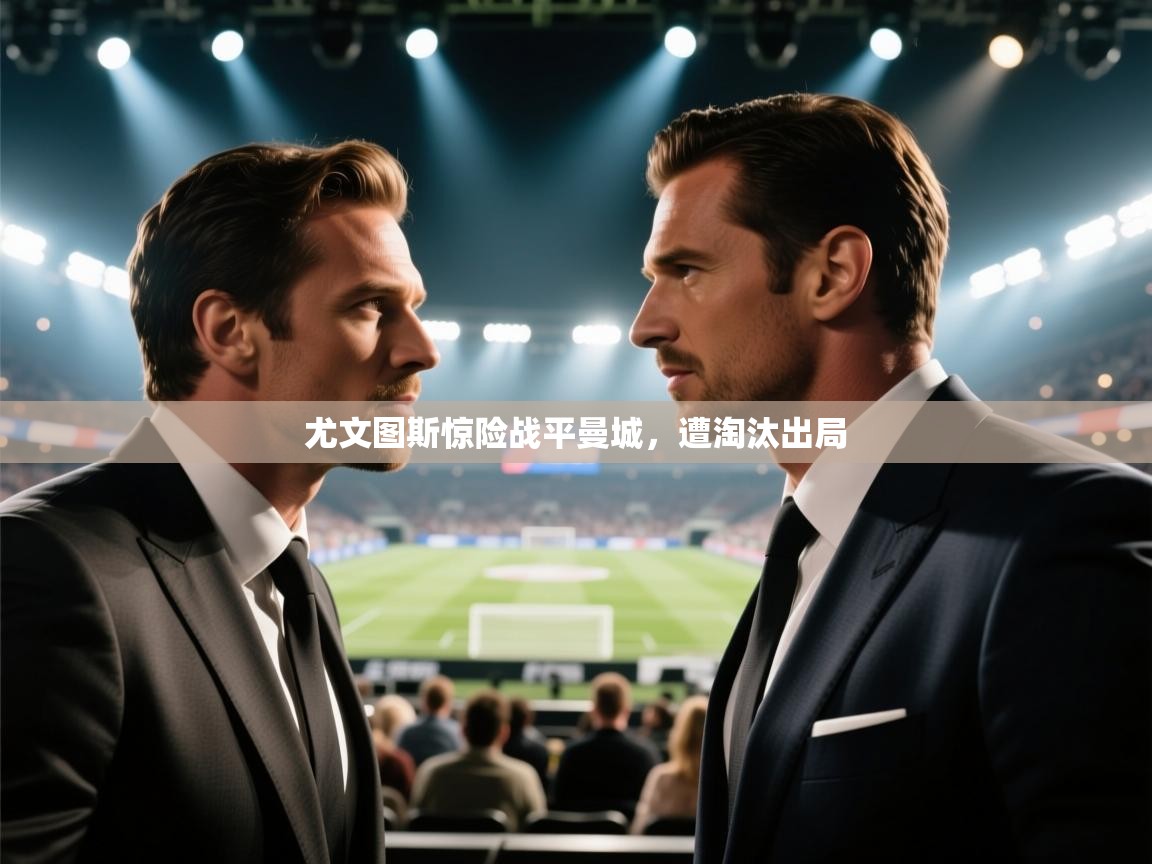 尤文图斯惊险战平曼城，遭淘汰出局  第2张