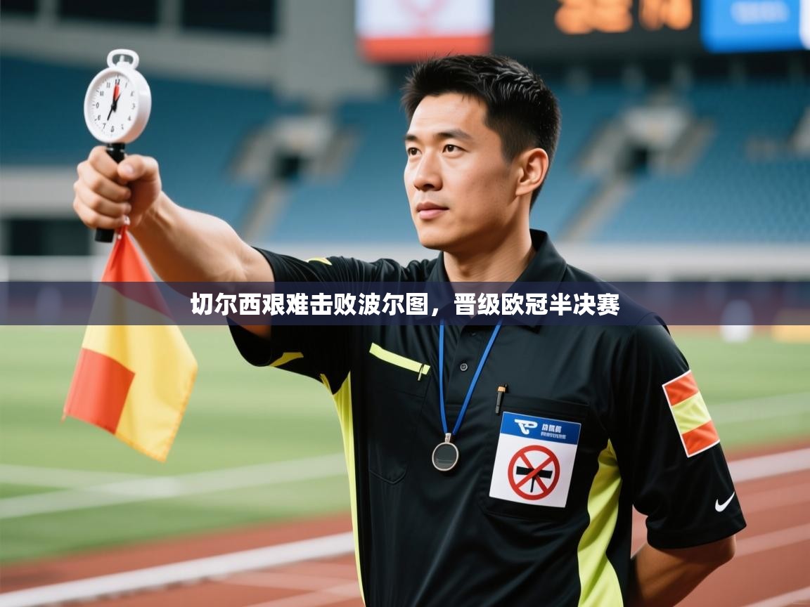 切尔西艰难击败波尔图，晋级欧冠半决赛  第2张