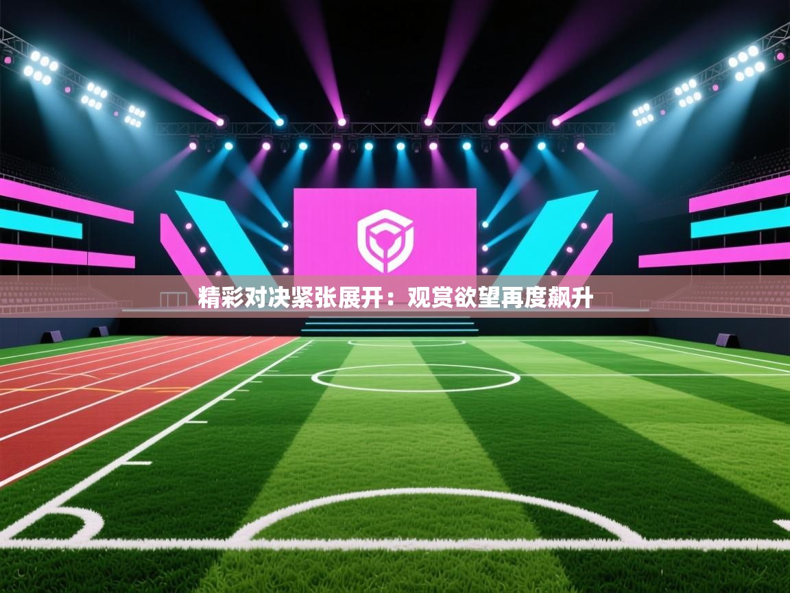 精彩对决紧张展开：观赏欲望再度飙升