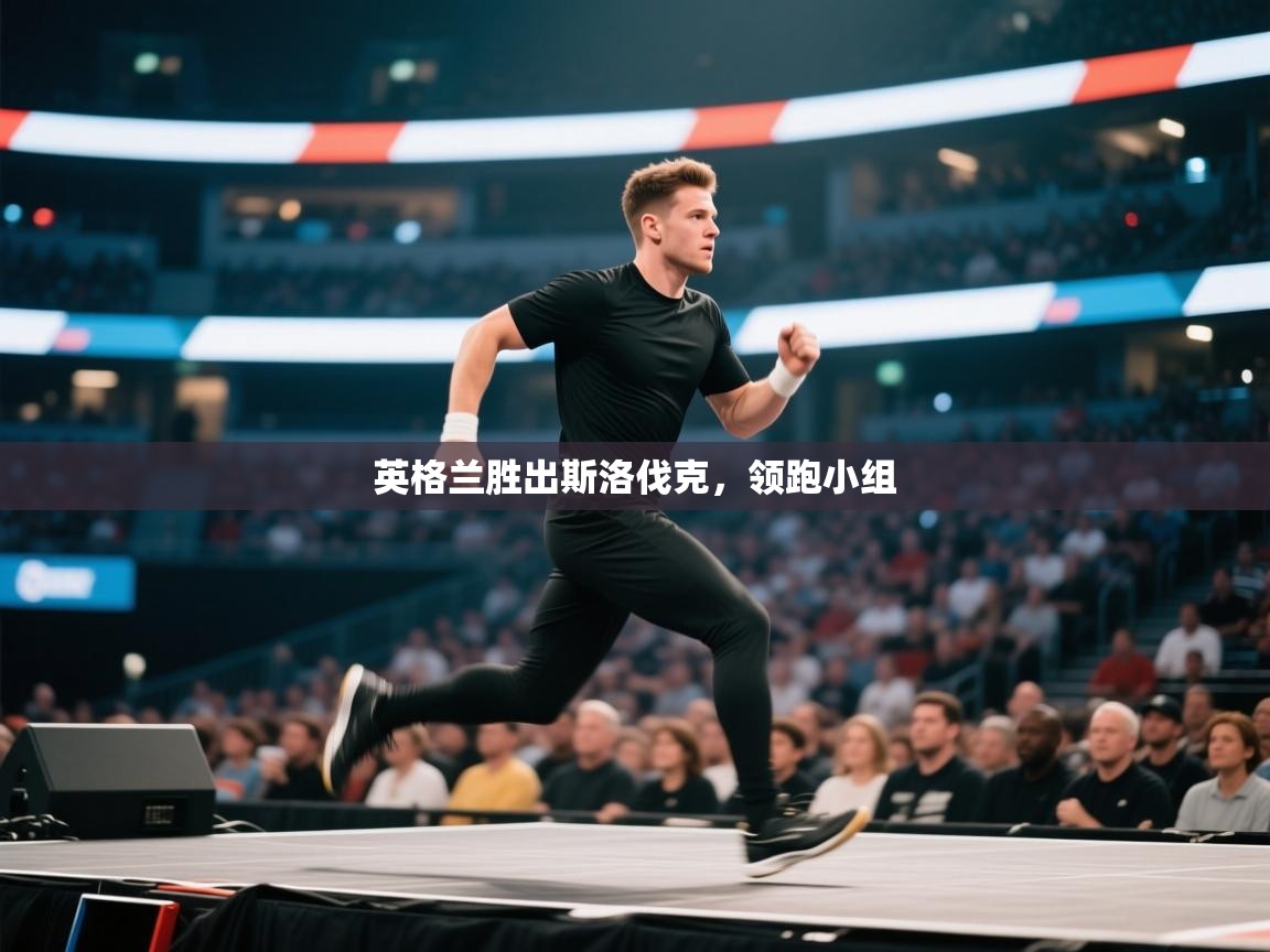 英格兰胜出斯洛伐克，领跑小组