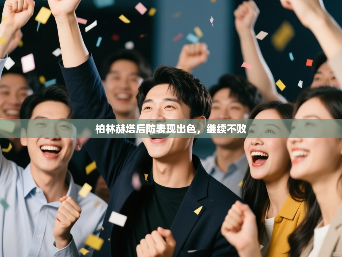 柏林赫塔后防表现出色，继续不败  第2张