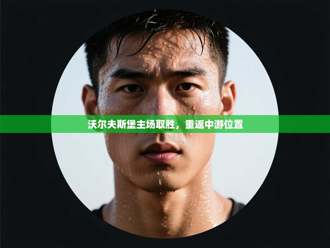 沃尔夫斯堡主场取胜，重返中游位置  第1张