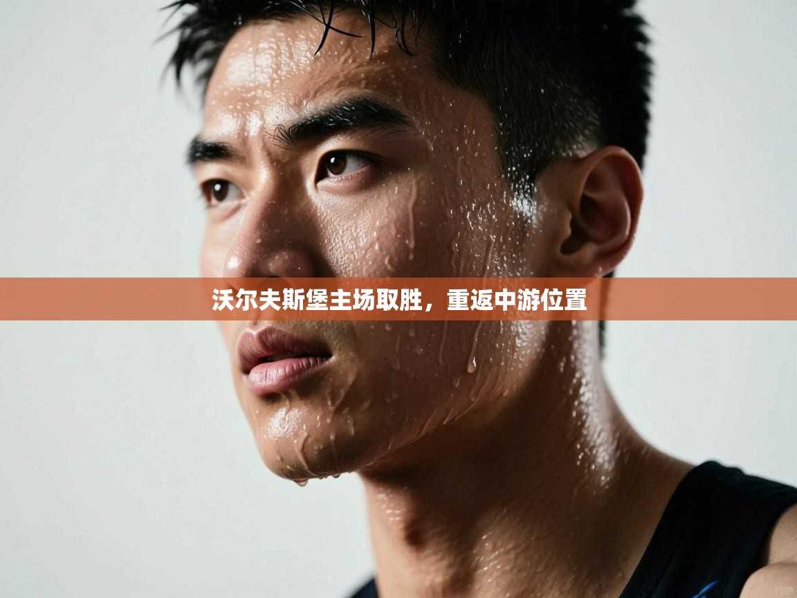 沃尔夫斯堡主场取胜，重返中游位置  第2张