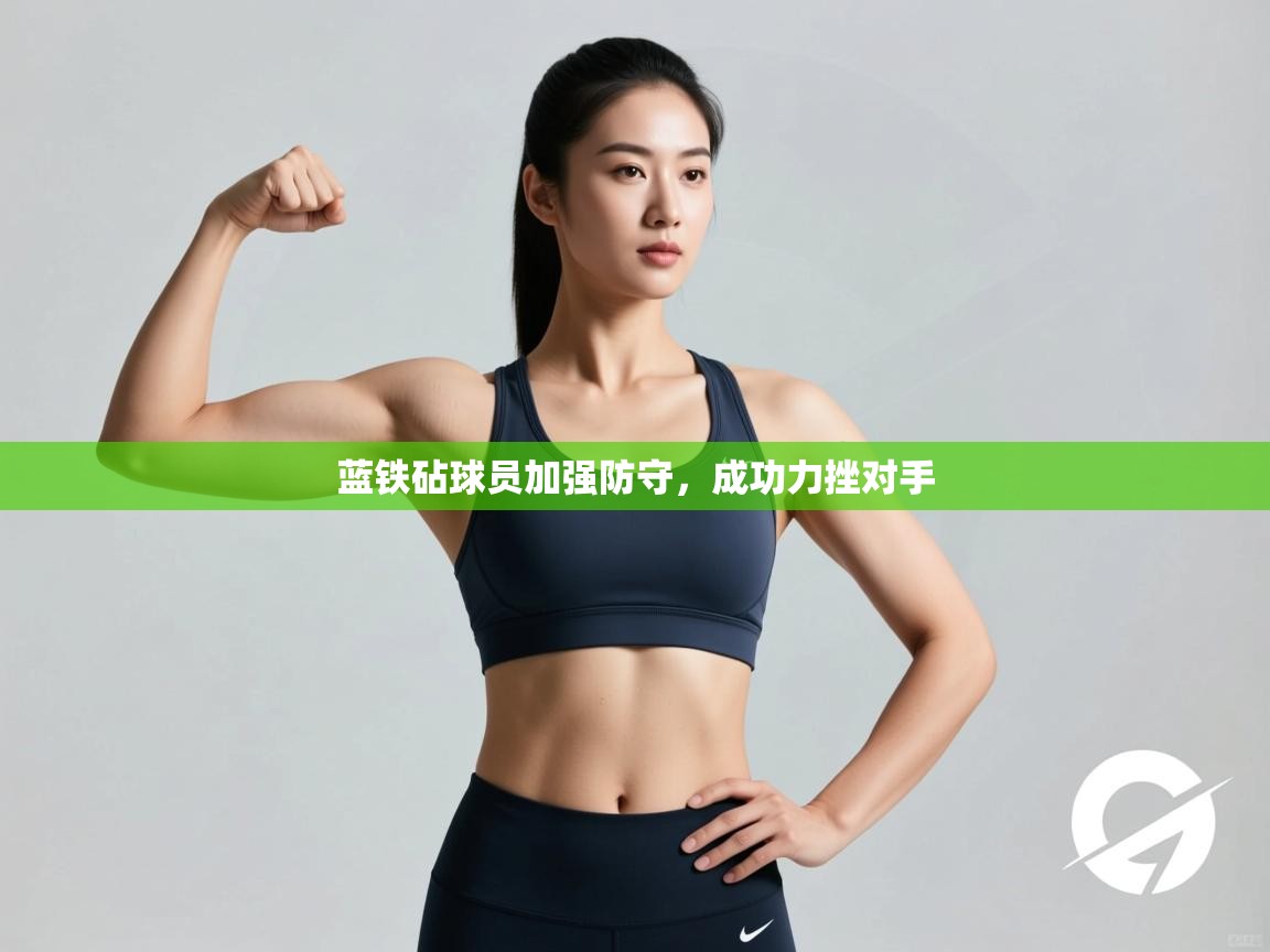 蓝铁砧球员加强防守，成功力挫对手