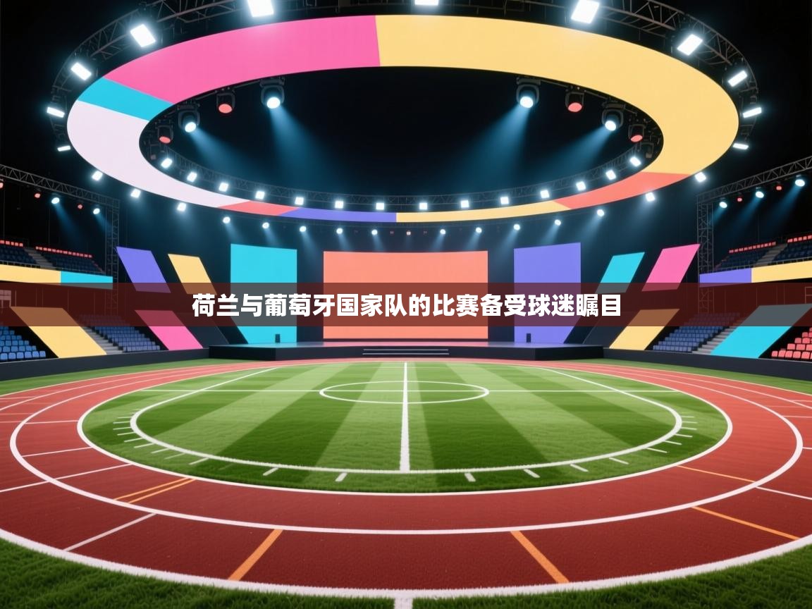 荷兰与葡萄牙国家队的比赛备受球迷瞩目