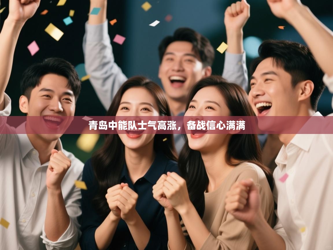 青岛中能队士气高涨，备战信心满满  第1张
