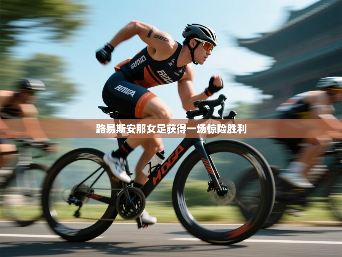 路易斯安那女足获得一场惊险胜利  第1张