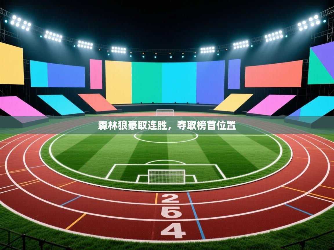 森林狼豪取连胜，夺取榜首位置