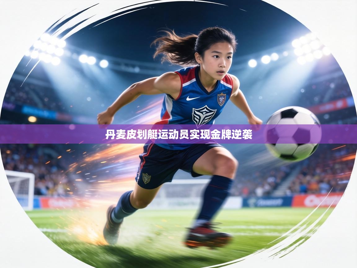 丹麦皮划艇运动员实现金牌逆袭 第2张