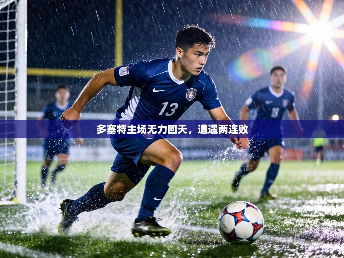 多塞特主场无力回天,遭遇两连败 第1张