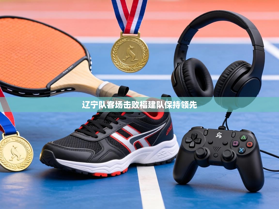 辽宁队客场击败福建队保持领先